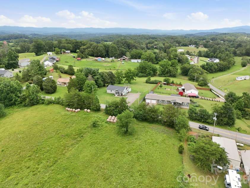 1781 Bear Creek Road, Leicester, NC 28748.  MLS# CAR4367233, YatesRealty ID 36812. 