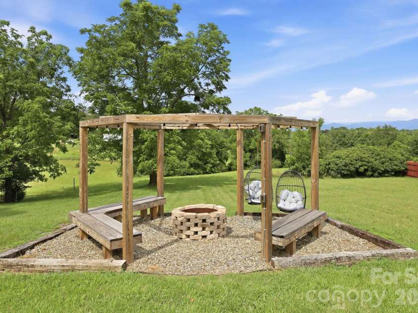 1781 Bear Creek Road, Leicester, NC 28748.  MLS# CAR4367233, YatesRealty ID 36812. 