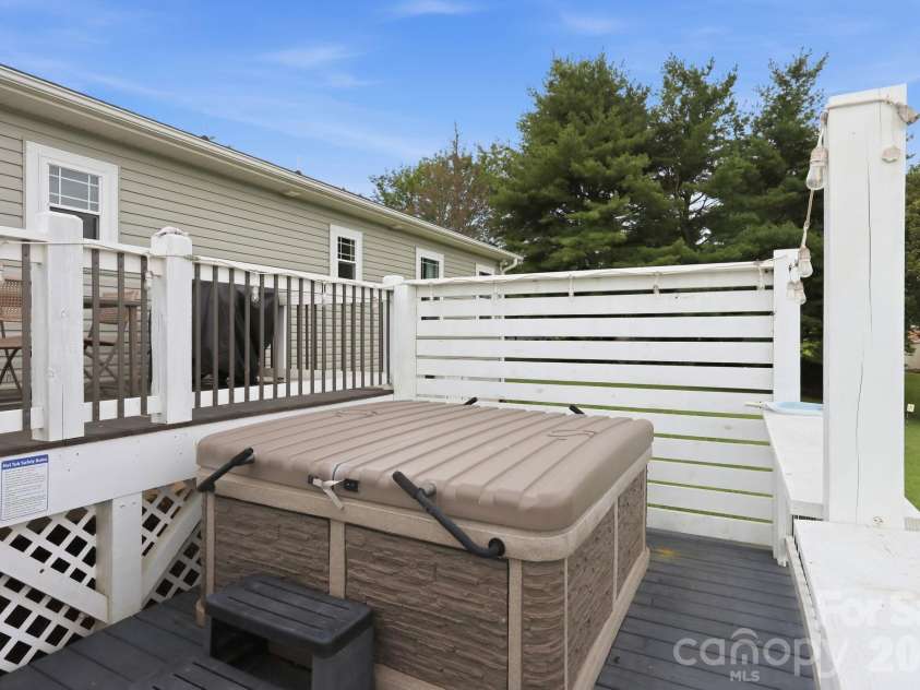 1781 Bear Creek Road, Leicester, NC 28748.  MLS# CAR4367233, YatesRealty ID 36812. 