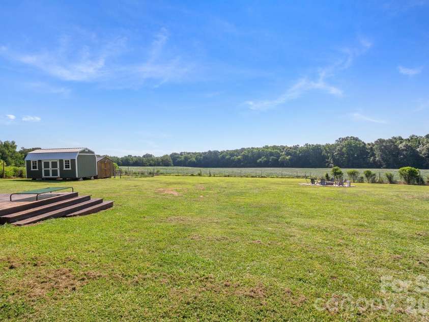 2307 Tanner Road, Marshville, NC 28103.  MLS# CAR4397645, YatesRealty ID 36814. 
