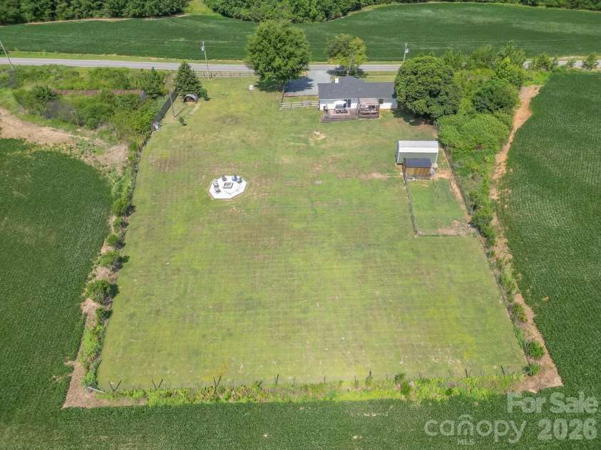 2307 Tanner Road, Marshville, NC 28103.  MLS# CAR4397645, YatesRealty ID 36814. 