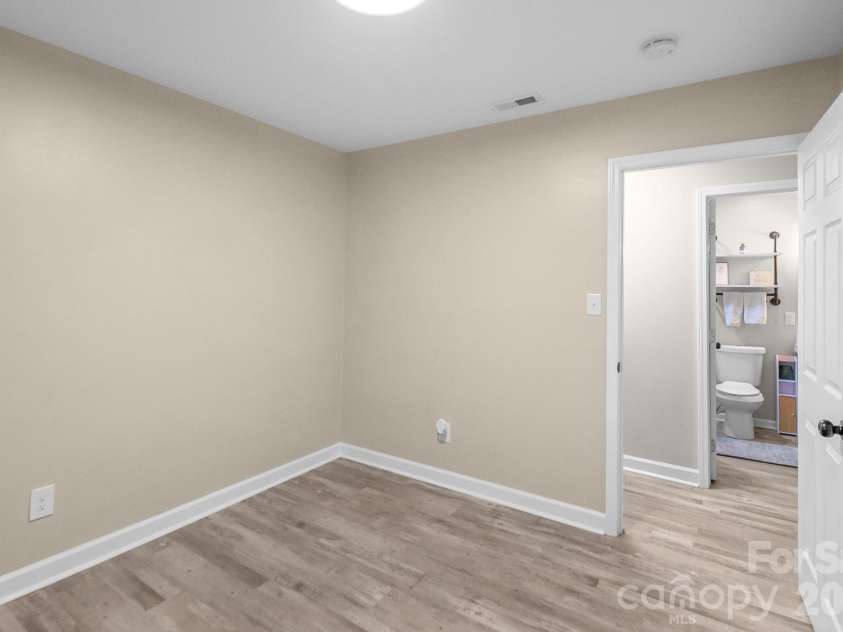 2307 Tanner Road, Marshville, NC 28103.  MLS# CAR4397645, YatesRealty ID 36814. Bedroom #1