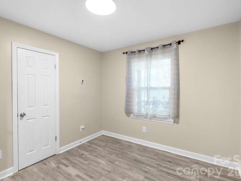2307 Tanner Road, Marshville, NC 28103.  MLS# CAR4397645, YatesRealty ID 36814. Bedroom #1