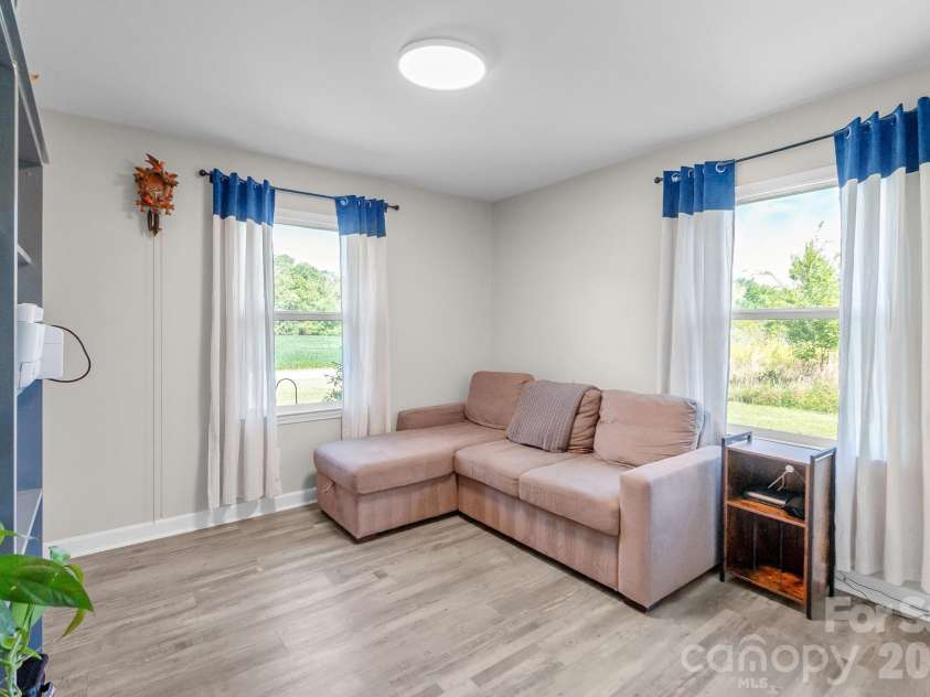2307 Tanner Road, Marshville, NC 28103.  MLS# CAR4397645, YatesRealty ID 36814. Bedroom # 2