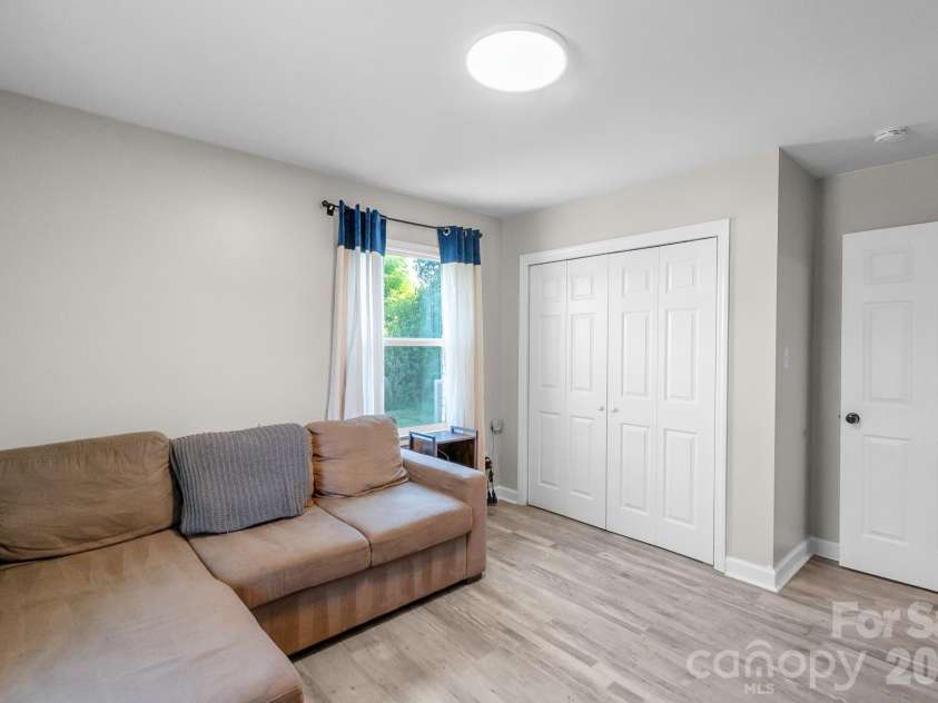 2307 Tanner Road, Marshville, NC 28103.  MLS# CAR4397645, YatesRealty ID 36814. Bedroom # 2