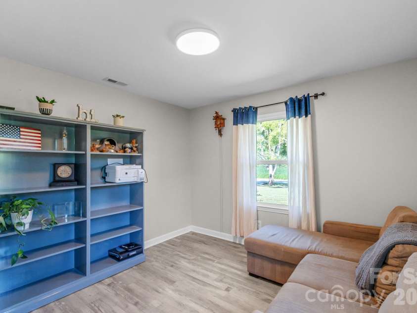 2307 Tanner Road, Marshville, NC 28103.  MLS# CAR4397645, YatesRealty ID 36814. Bedroom # 2