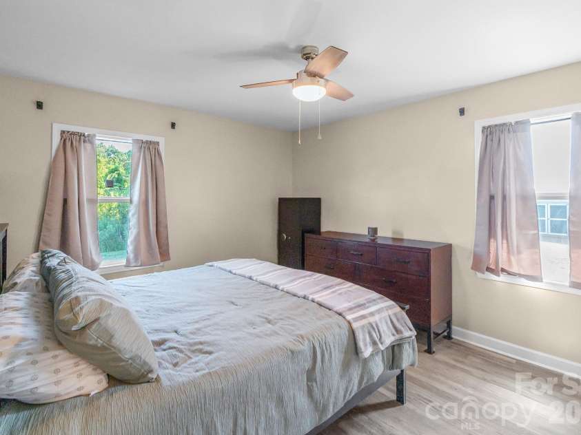 2307 Tanner Road, Marshville, NC 28103.  MLS# CAR4397645, YatesRealty ID 36814. Primary Bedroom