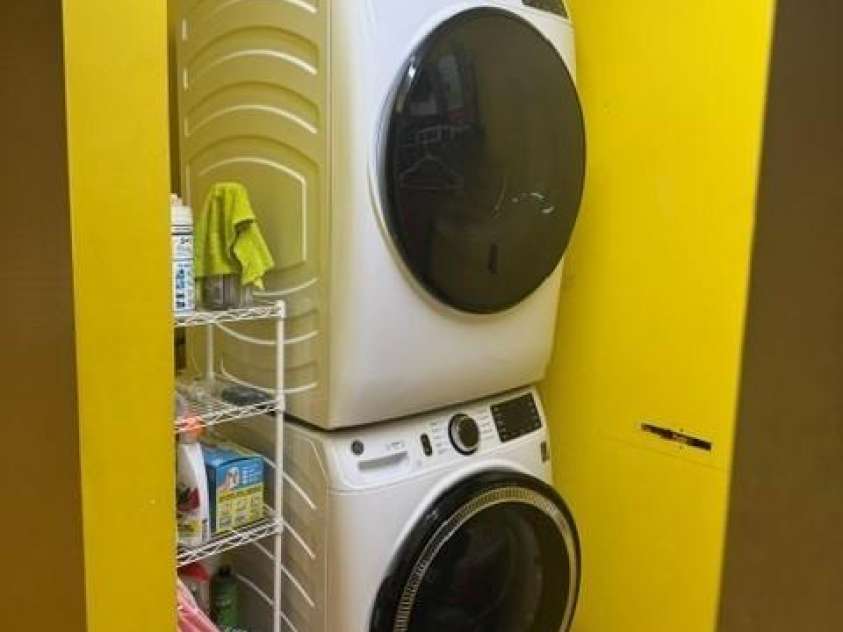213 3rd Street, Salisbury, NC 28146.  MLS# CAR4402364, YatesRealty ID 36815. Laundry Room