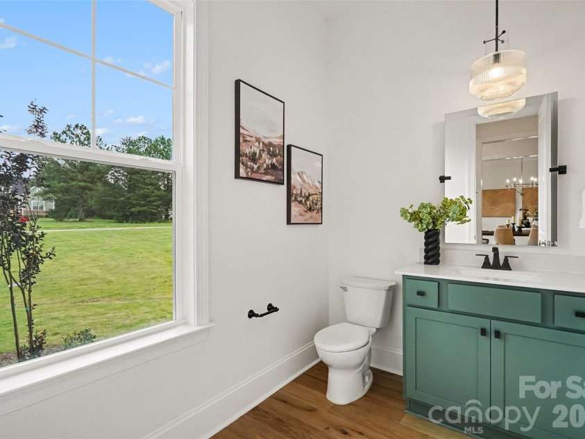 1041 Sage Pine Circle, Clover, SC 29710.  MLS# CAR4386332, YatesRealty ID 36821. 