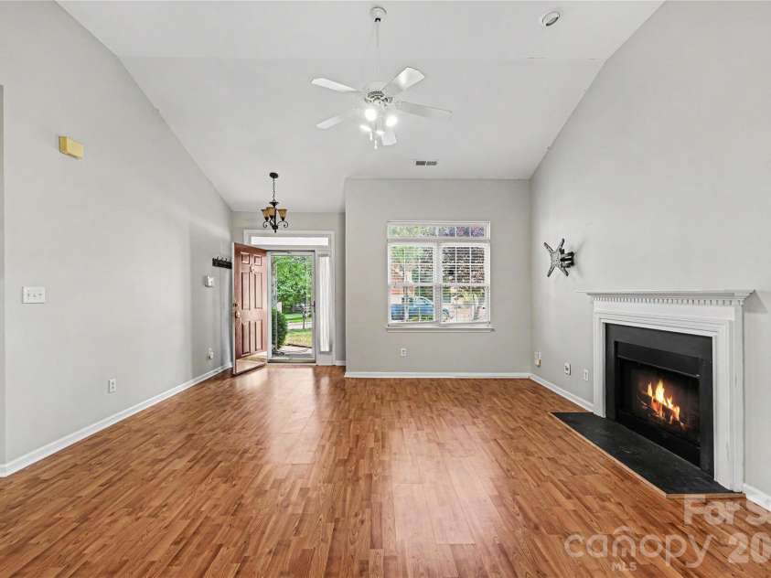 10508 Hellebore Road, Charlotte, NC 28213.  MLS# CAR4393296, YatesRealty ID 36822. 