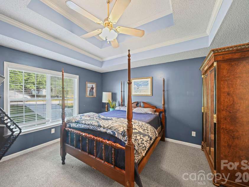 563 Menzies Drive, Rock Hill, SC 29730.  MLS# CAR4403217, YatesRealty ID 36823. 