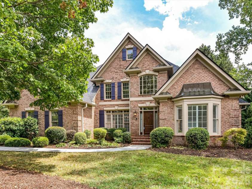 4409 Rosecliff Drive, Charlotte, NC 28277.  MLS# CAR4398424, YatesRealty ID 36824. 
