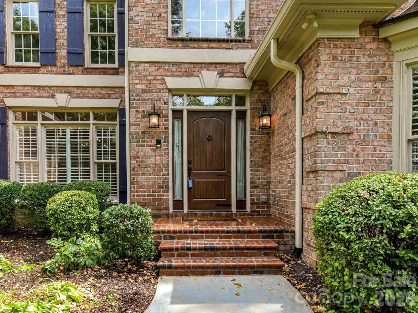 4409 Rosecliff Drive, Charlotte, NC 28277.  MLS# CAR4398424, YatesRealty ID 36824. 