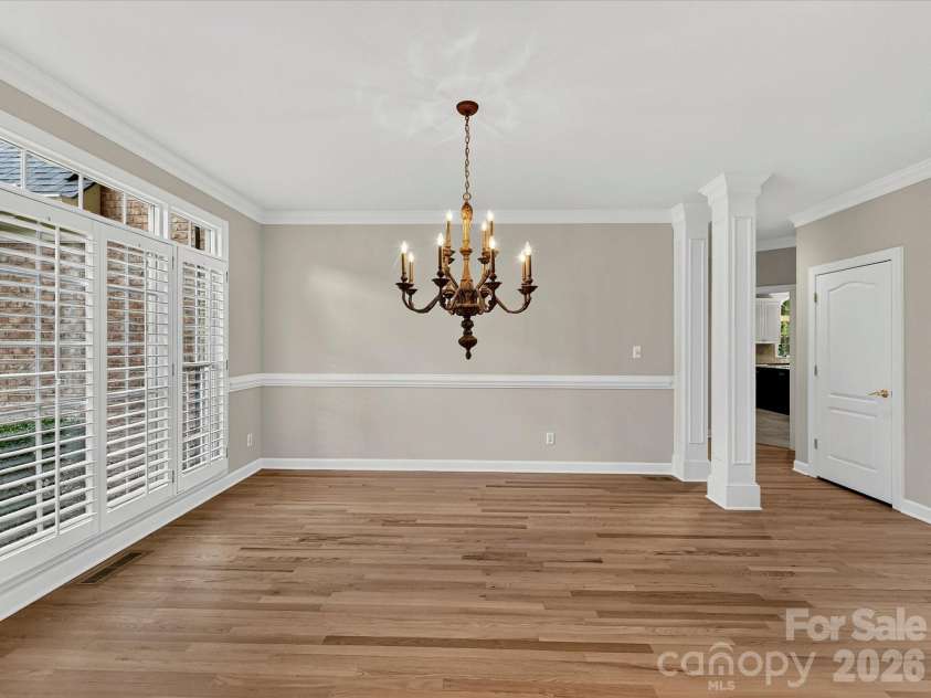 4409 Rosecliff Drive, Charlotte, NC 28277.  MLS# CAR4398424, YatesRealty ID 36824. 