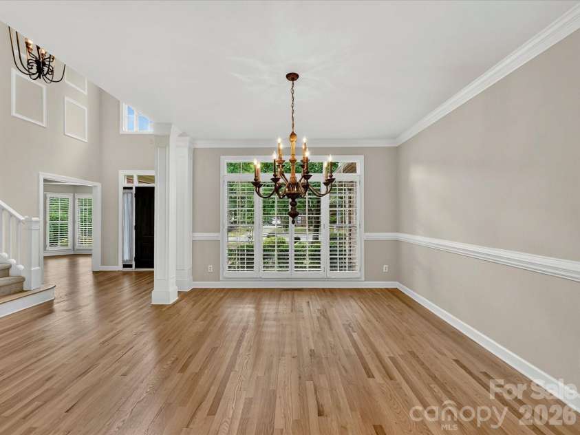 4409 Rosecliff Drive, Charlotte, NC 28277.  MLS# CAR4398424, YatesRealty ID 36824. 