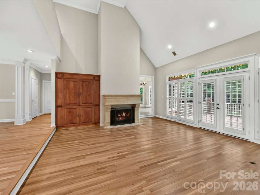 4409 Rosecliff Drive, Charlotte, NC 28277.  MLS# CAR4398424, YatesRealty ID 36824. 