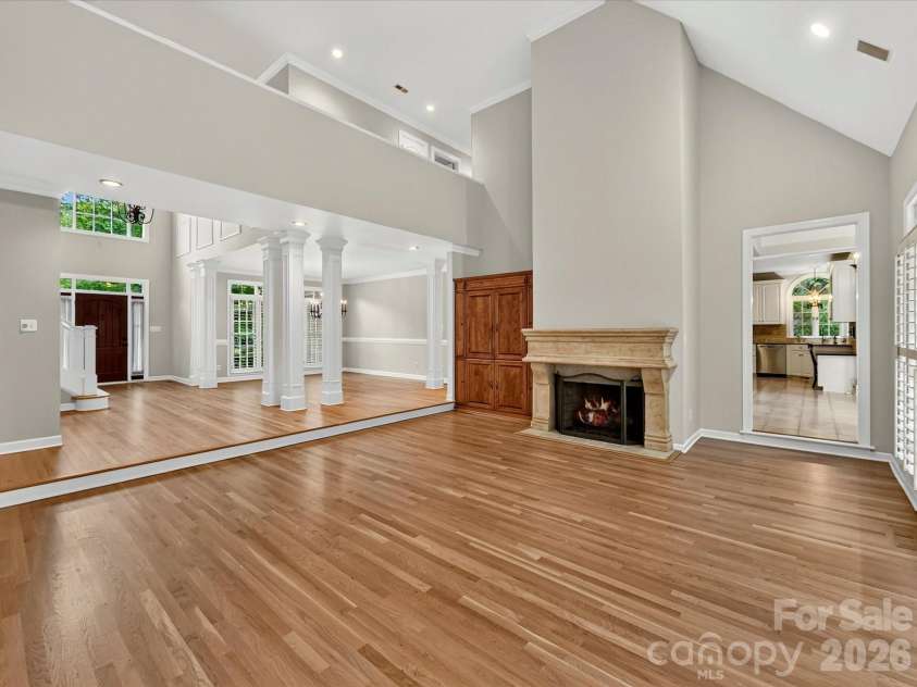 4409 Rosecliff Drive, Charlotte, NC 28277.  MLS# CAR4398424, YatesRealty ID 36824. 