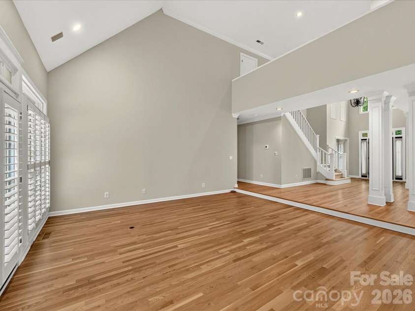 4409 Rosecliff Drive, Charlotte, NC 28277.  MLS# CAR4398424, YatesRealty ID 36824. 