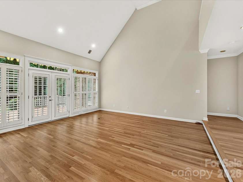 4409 Rosecliff Drive, Charlotte, NC 28277.  MLS# CAR4398424, YatesRealty ID 36824. 