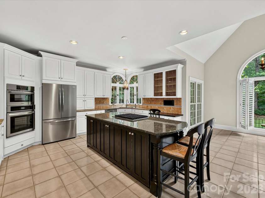 4409 Rosecliff Drive, Charlotte, NC 28277.  MLS# CAR4398424, YatesRealty ID 36824. 