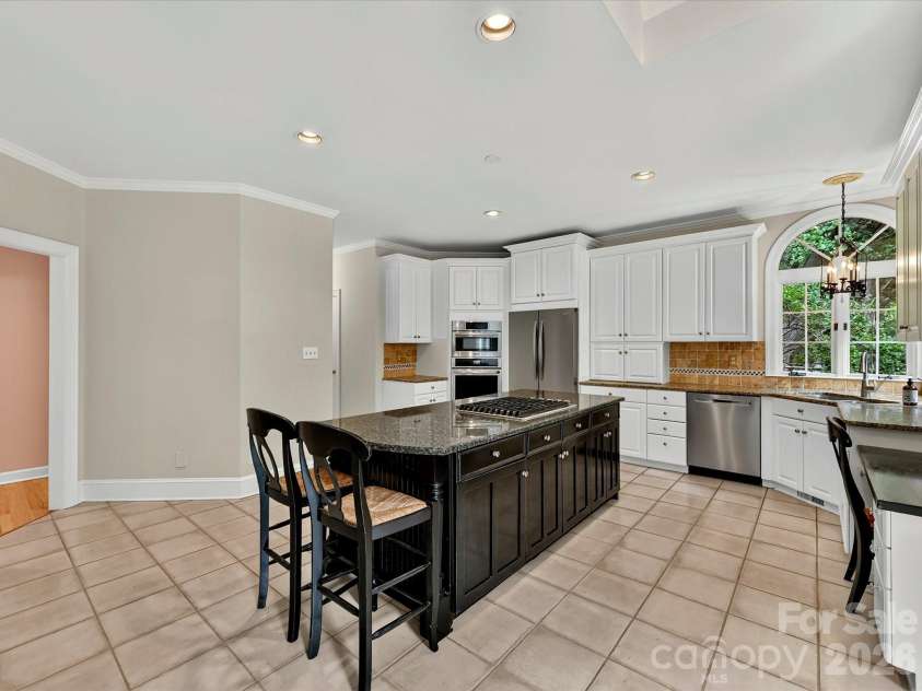 4409 Rosecliff Drive, Charlotte, NC 28277.  MLS# CAR4398424, YatesRealty ID 36824. 