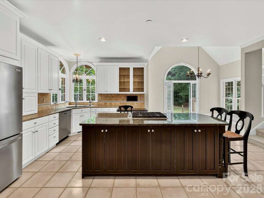 4409 Rosecliff Drive, Charlotte, NC 28277.  MLS# CAR4398424, YatesRealty ID 36824. 