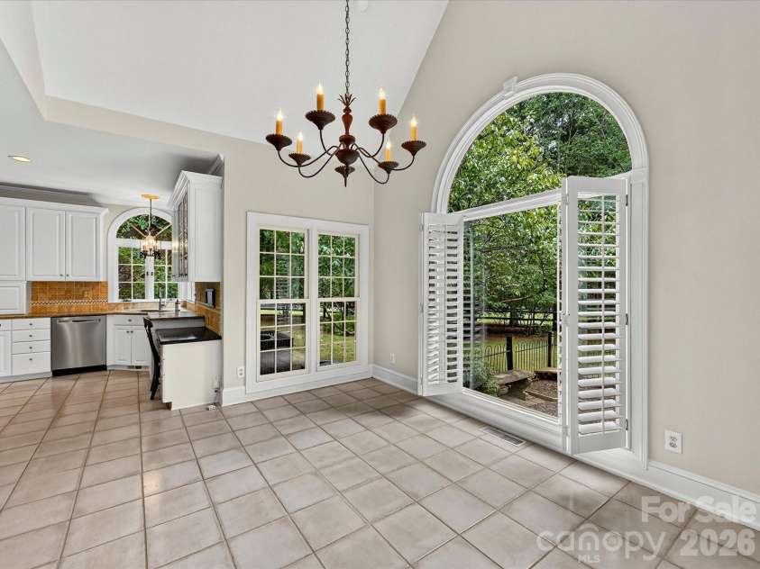 4409 Rosecliff Drive, Charlotte, NC 28277.  MLS# CAR4398424, YatesRealty ID 36824. 