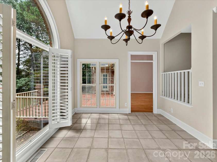 4409 Rosecliff Drive, Charlotte, NC 28277.  MLS# CAR4398424, YatesRealty ID 36824. 