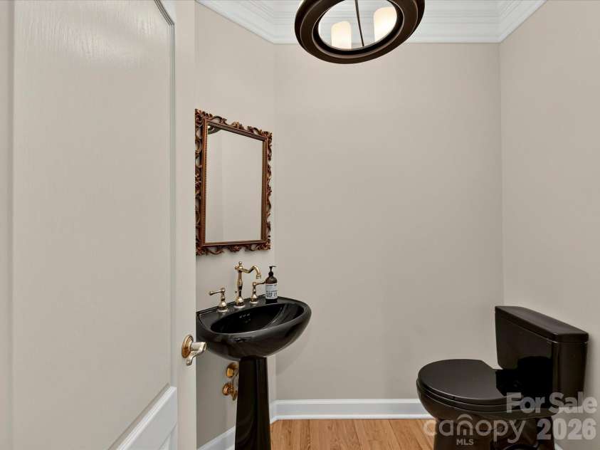 4409 Rosecliff Drive, Charlotte, NC 28277.  MLS# CAR4398424, YatesRealty ID 36824. 
