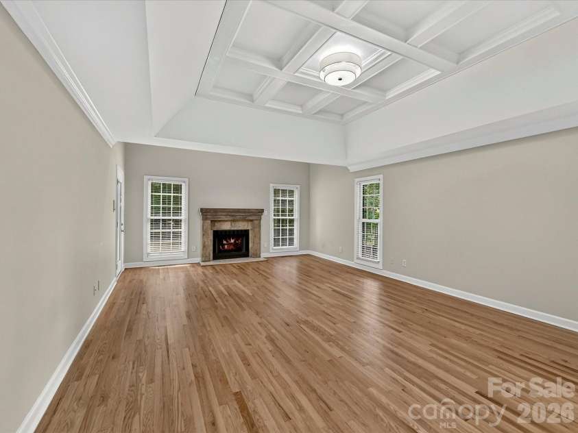 4409 Rosecliff Drive, Charlotte, NC 28277.  MLS# CAR4398424, YatesRealty ID 36824. 