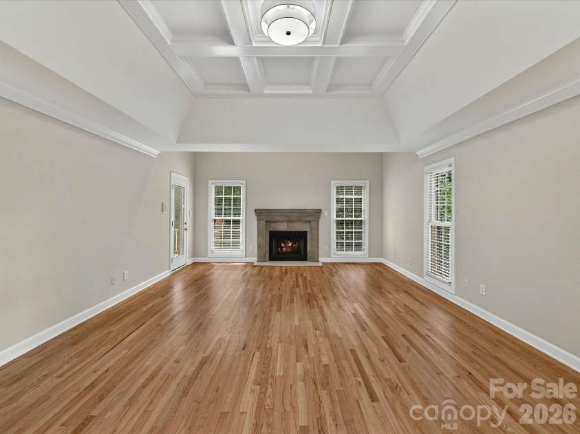 4409 Rosecliff Drive, Charlotte, NC 28277.  MLS# CAR4398424, YatesRealty ID 36824. 
