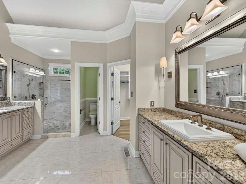 4409 Rosecliff Drive, Charlotte, NC 28277.  MLS# CAR4398424, YatesRealty ID 36824. 