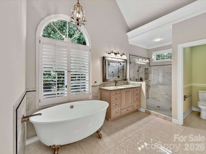 4409 Rosecliff Drive, Charlotte, NC 28277.  MLS# CAR4398424, YatesRealty ID 36824. 