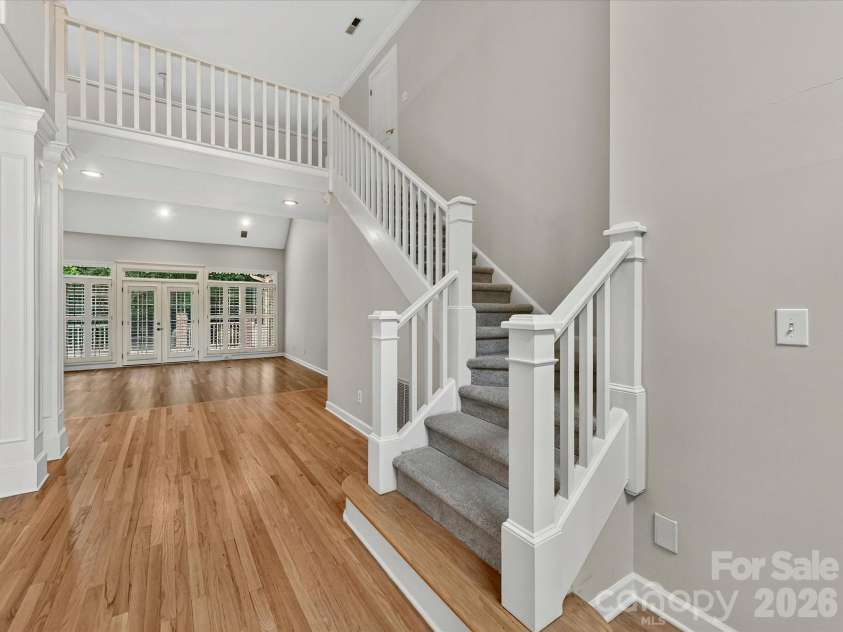 4409 Rosecliff Drive, Charlotte, NC 28277.  MLS# CAR4398424, YatesRealty ID 36824. 