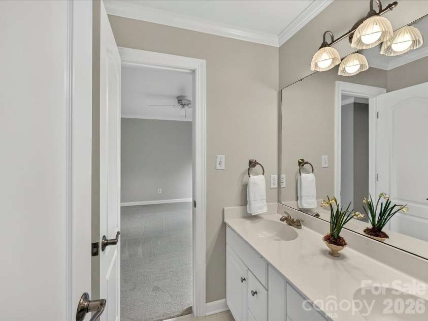 4409 Rosecliff Drive, Charlotte, NC 28277.  MLS# CAR4398424, YatesRealty ID 36824. 