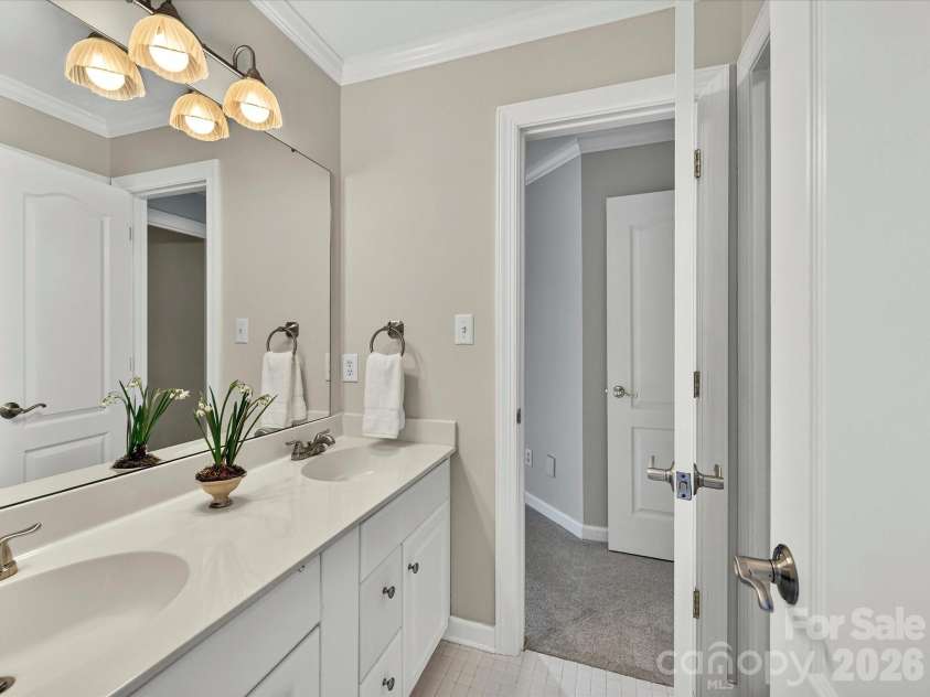 4409 Rosecliff Drive, Charlotte, NC 28277.  MLS# CAR4398424, YatesRealty ID 36824. 