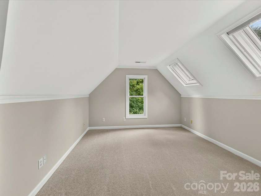 4409 Rosecliff Drive, Charlotte, NC 28277.  MLS# CAR4398424, YatesRealty ID 36824. 