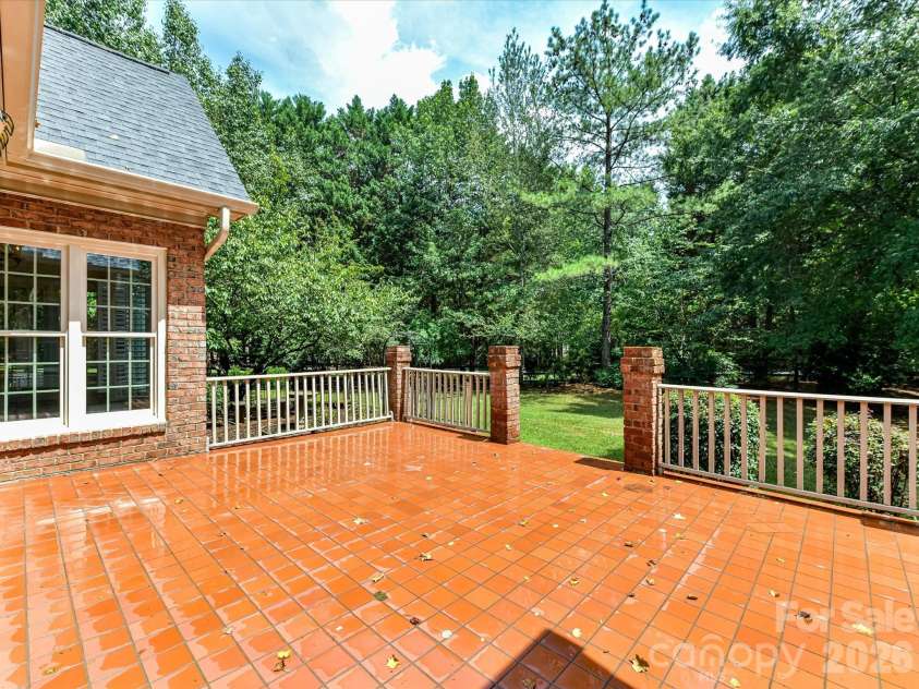 4409 Rosecliff Drive, Charlotte, NC 28277.  MLS# CAR4398424, YatesRealty ID 36824. 
