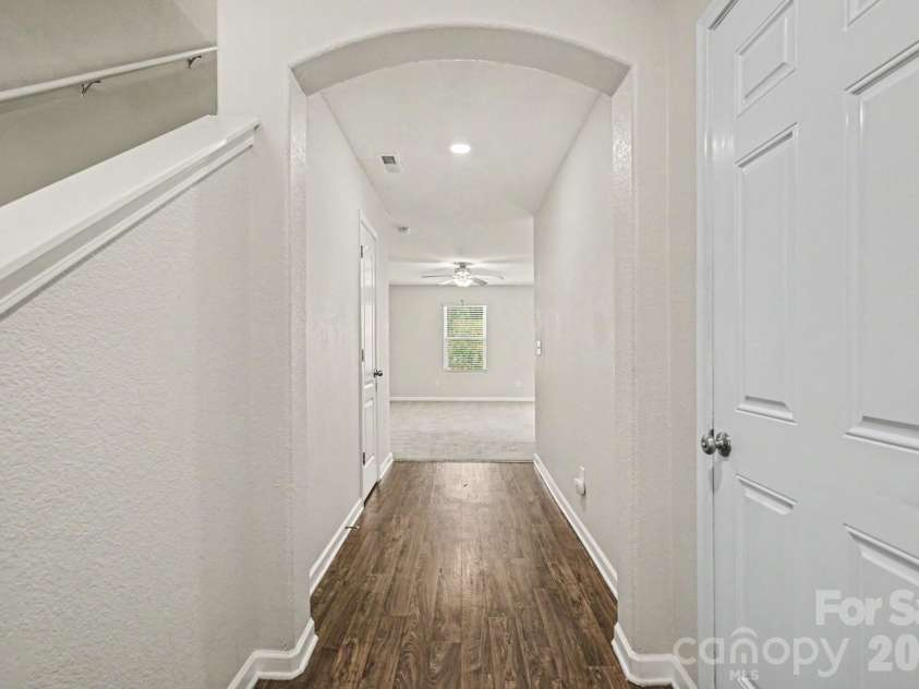2240 Latimer Lane, Charlotte, NC 28214.  MLS# CAR4400706, YatesRealty ID 36825. 