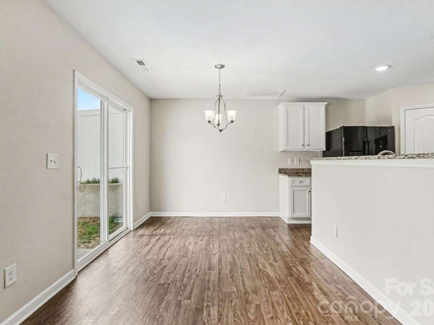 2240 Latimer Lane, Charlotte, NC 28214.  MLS# CAR4400706, YatesRealty ID 36825. 