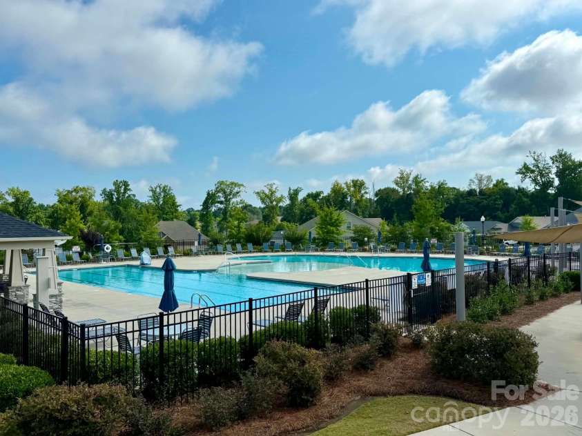 5110 Turtle Creek Drive, Denver, NC 28037.  MLS# CAR4399103, YatesRealty ID 36826. 