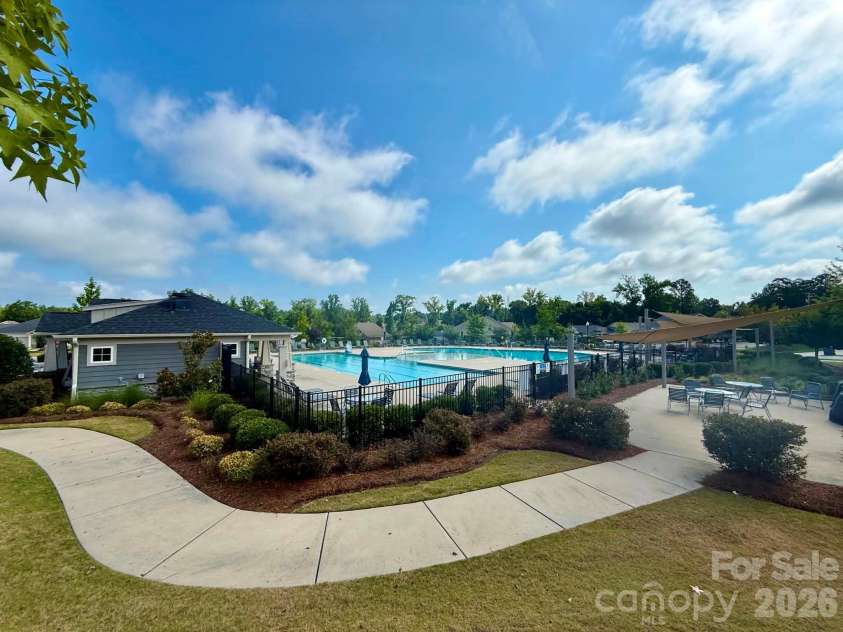 5110 Turtle Creek Drive, Denver, NC 28037.  MLS# CAR4399103, YatesRealty ID 36826. 