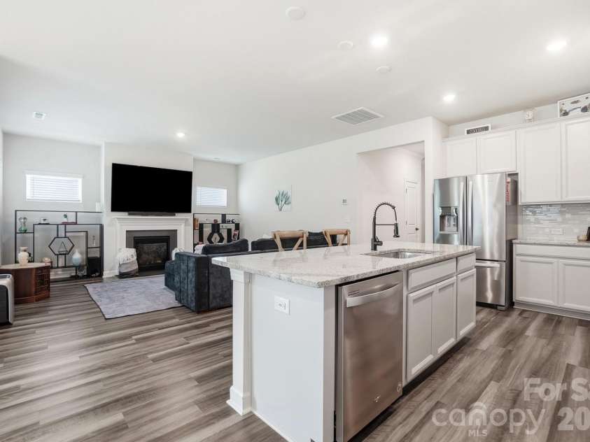 5110 Turtle Creek Drive, Denver, NC 28037.  MLS# CAR4399103, YatesRealty ID 36826. 