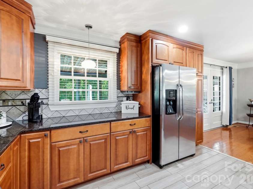 107 Mistywood Drive, Mount Holly, NC 28120.  MLS# CAR4400826, YatesRealty ID 36827. 