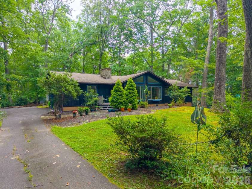 278 Crocus Lane, Sylva, NC 28779.  MLS# CAR4402695, YatesRealty ID 36829. 