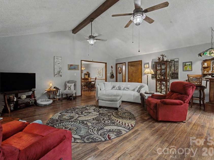 278 Crocus Lane, Sylva, NC 28779.  MLS# CAR4402695, YatesRealty ID 36829. 