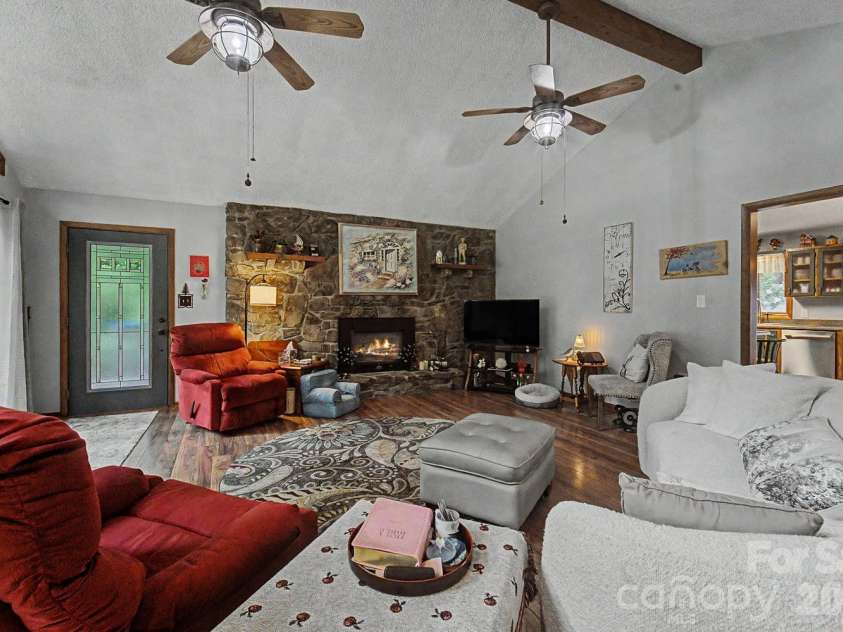278 Crocus Lane, Sylva, NC 28779.  MLS# CAR4402695, YatesRealty ID 36829. 