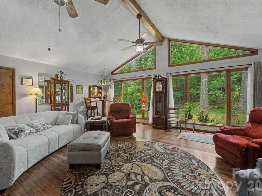 278 Crocus Lane, Sylva, NC 28779.  MLS# CAR4402695, YatesRealty ID 36829. 
