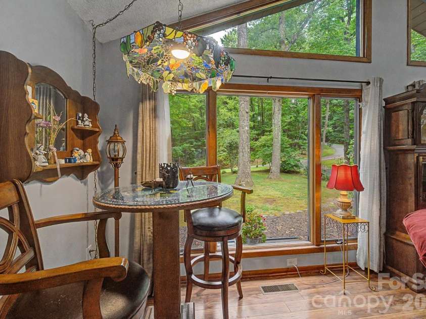 278 Crocus Lane, Sylva, NC 28779.  MLS# CAR4402695, YatesRealty ID 36829. 