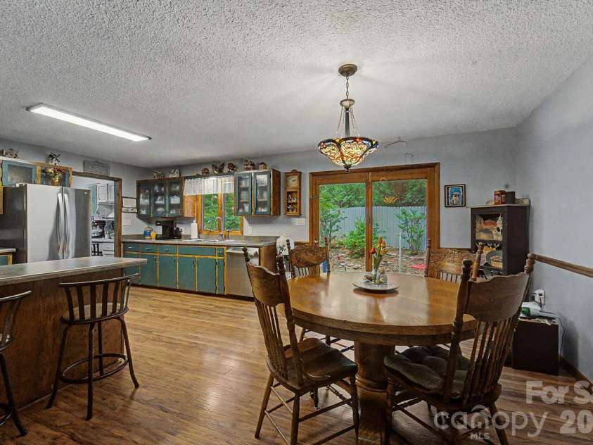 278 Crocus Lane, Sylva, NC 28779.  MLS# CAR4402695, YatesRealty ID 36829. 